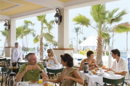 Riu Palace Tres Islas - 10