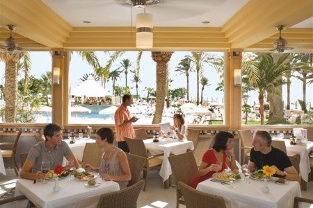 Riu Palace Tres Islas - 11