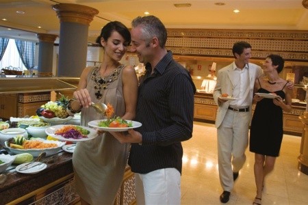 Riu Palace Tres Islas - 12