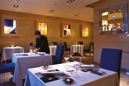 Riu Palace Tres Islas - 13