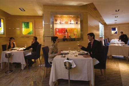 Riu Palace Tres Islas - 14