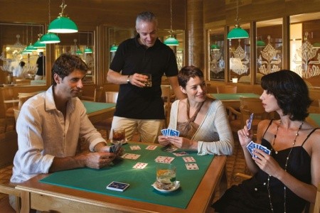 Riu Palace Tres Islas - 18