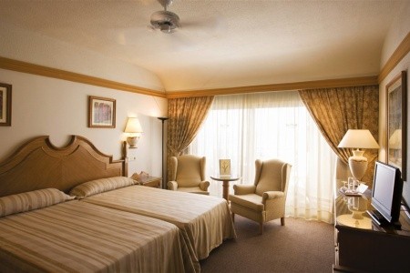 Riu Palace Tres Islas - 20