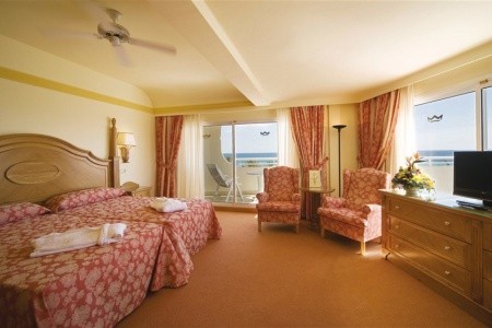 Riu Palace Tres Islas - 21