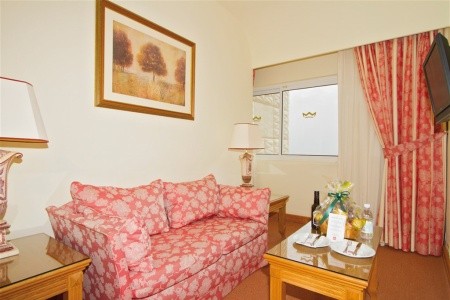 Riu Palace Tres Islas - 22