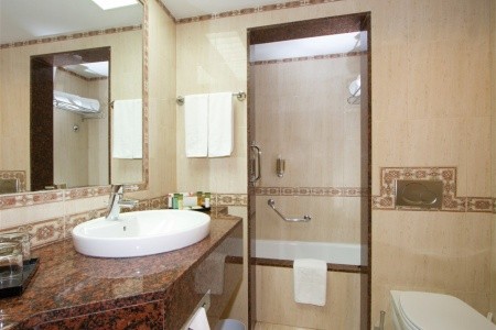 Riu Palace Tres Islas - 25