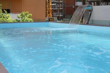 Appartements Fiore - 3