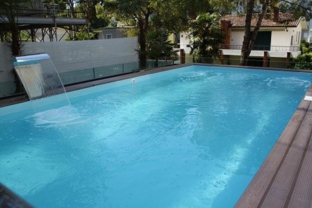 Appartements Fiore - 4