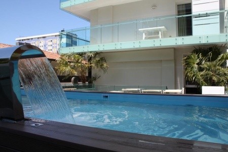 Appartements Fiore - 2