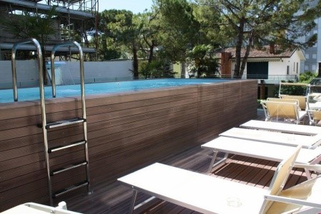 Appartements Fiore - 5