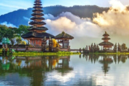 7 důvodů, proč zvolit dovolenou na Bali