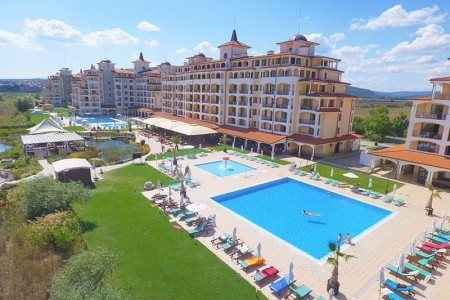 Sunrise All Suites Resort - 2