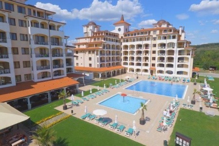 Sunrise All Suites Resort - 4