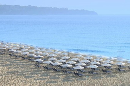 Sunrise All Suites Resort - 5