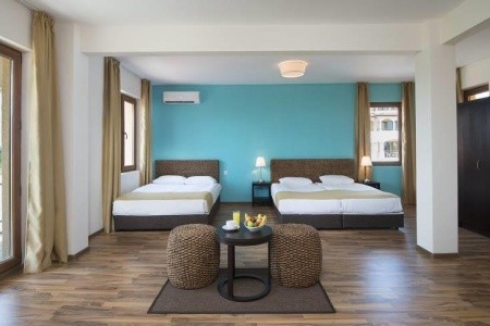 Sunrise All Suites Resort - 6