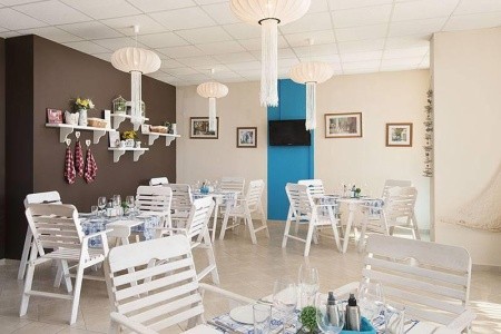 Sunrise All Suites Resort - 7