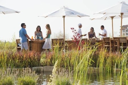 Sunrise All Suites Resort - 8