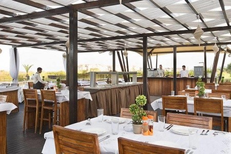 Sunrise All Suites Resort - 9