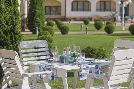 Sunrise All Suites Resort - 10