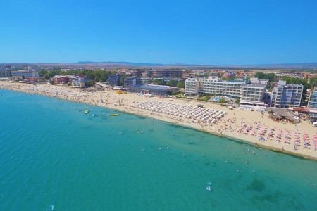 Dit Evrika Beach Club - 2