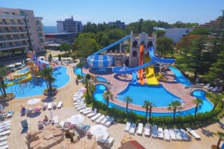 Dit Evrika Beach Club - 4