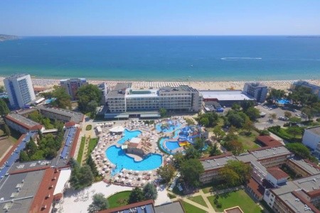 Dit Evrika Beach Club - 5