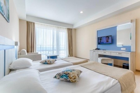 Dit Evrika Beach Club - 6