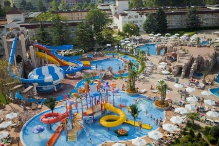 Dit Evrika Beach Club - 9