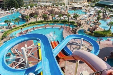 Dit Evrika Beach Club - 10