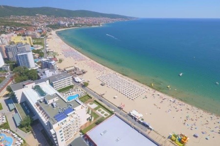 Dit Evrika Beach Club - 11