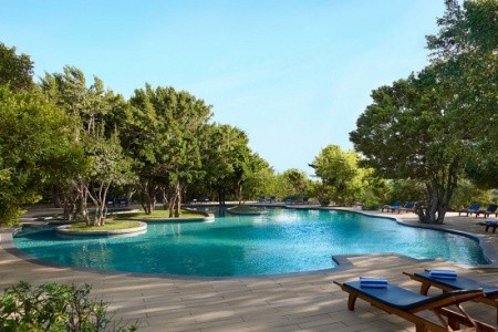 Srí Lanka  Cinnamon Wild Yala 12 dňový pobyt Polpenzia Letecky Letisko: Praha May 2026 (25/05/26- 5/06/26)