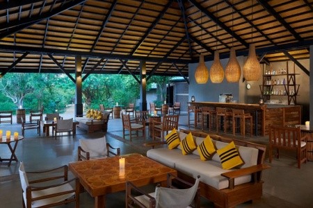 Srí Lanka  Cinnamon Wild Yala 12 dňový pobyt Polpenzia Letecky Letisko: Praha May 2026 (25/05/26- 5/06/26)