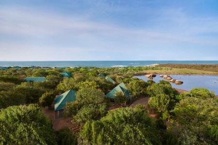 Srí Lanka  Cinnamon Wild Yala 12 dňový pobyt Polpenzia Letecky Letisko: Praha May 2026 (25/05/26- 5/06/26)