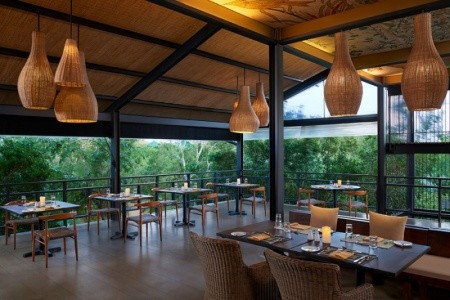 Srí Lanka  Cinnamon Wild Yala 12 dňový pobyt Polpenzia Letecky Letisko: Praha May 2026 (25/05/26- 5/06/26)