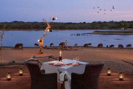 Srí Lanka  Cinnamon Wild Yala 12 dňový pobyt Polpenzia Letecky Letisko: Praha May 2026 (25/05/26- 5/06/26)