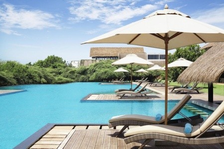 Jetwing Yala (Palatupana) - 2