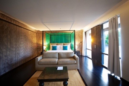 Jetwing Yala (Palatupana) - 8