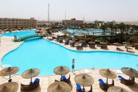 Titanic Resort & Aqua Park - 3