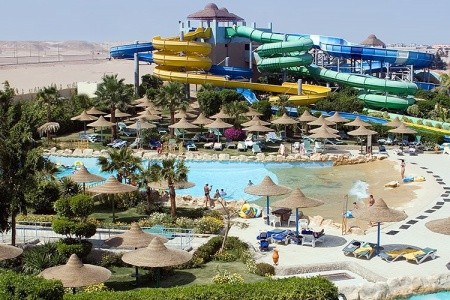 Titanic Resort & Aqua Park - 4