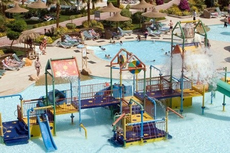 Titanic Resort & Aqua Park - 6