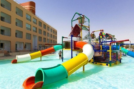 Titanic Resort & Aqua Park - 7