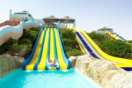 Titanic Resort & Aqua Park - 8