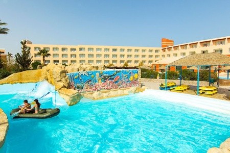 Titanic Resort & Aqua Park - 9