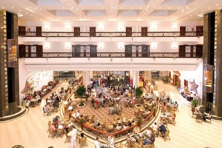 Titanic Resort & Aqua Park - 11