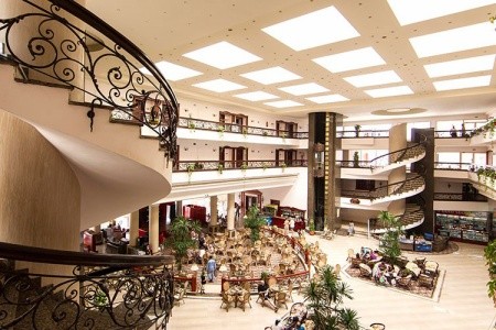 Titanic Resort & Aqua Park - 12