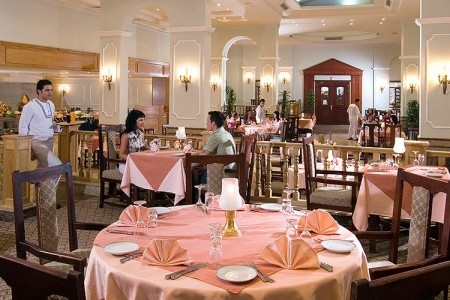 Titanic Resort & Aqua Park - 16