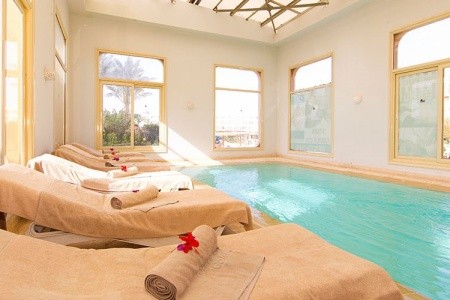 Titanic Resort & Aqua Park - 17