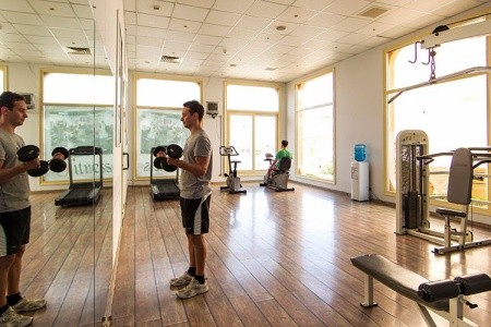 Titanic Resort & Aqua Park - 18