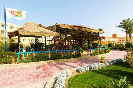 Titanic Resort & Aqua Park - 19