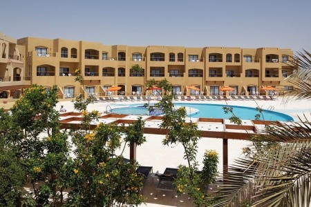 The Three Corners Fayrouz Plaza - 2